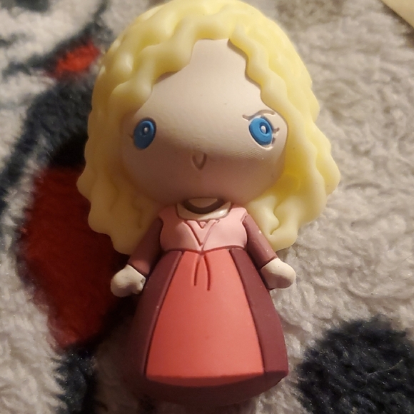 Disney Hocus Pocus Keychains - Picture 5 of 5